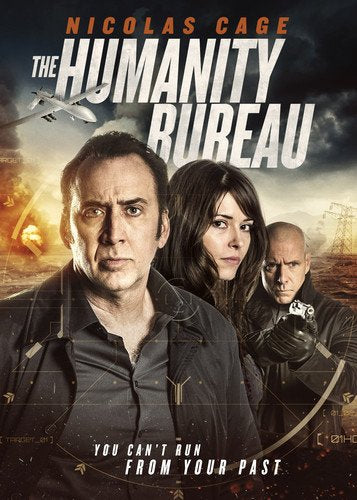 THE HUMANITY BUREAU [IMPORT]