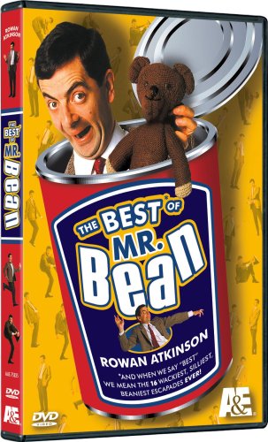 THE BEST OF MR. BEAN