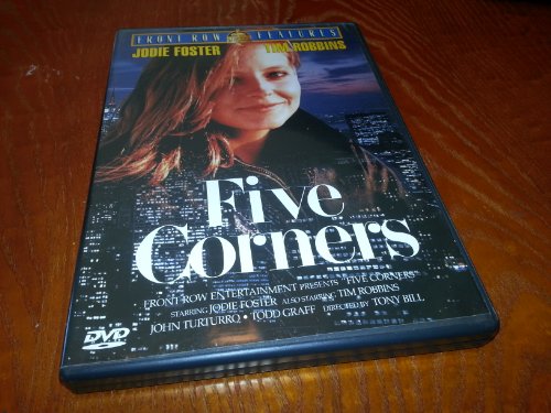 FIVE CORNERS [IMPORT]