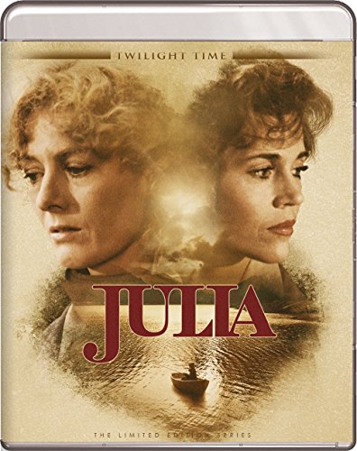 JULIA - TWILIGHT TIME [BLU RAY] [1977]