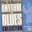 VARIOUS ARTISTS - CLASSIC RHYTHM & BLUES COLL 5: THE SIXTIES