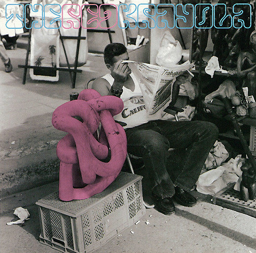 RED KRAYOLA  - BLUES HOLLERS & HELLOS