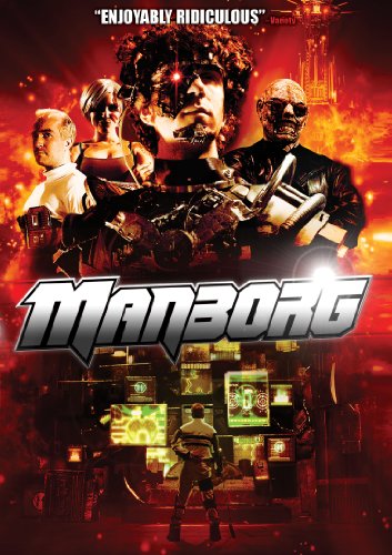 MANBORG