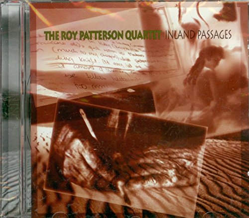 THE ROY PATTERSON QUARTET - INLAND PASSAGES