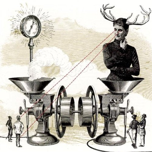 SHOWBREAD - NO SIR NIHILISM IS NOT PRACTIC