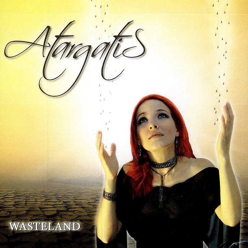 ATARGATIS  - WASTELAND