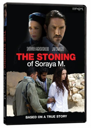 THE STONING OF SORAYA M.