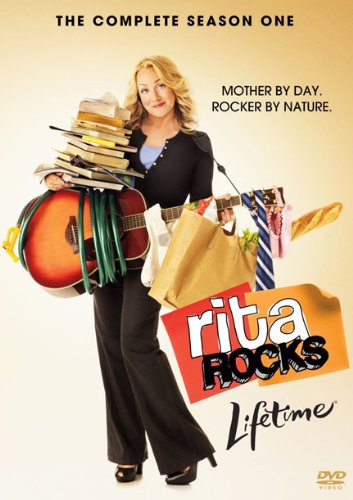 RITA ROCKS: THE COMPLETE SEASON ONE [IMPORT]