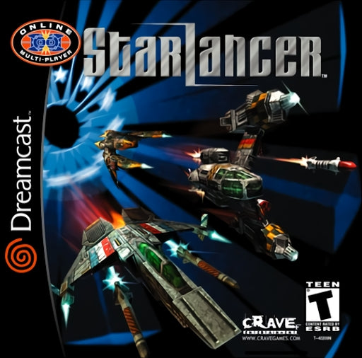 STARLANCER  - DC