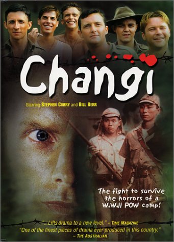 CHANGI [IMPORT]