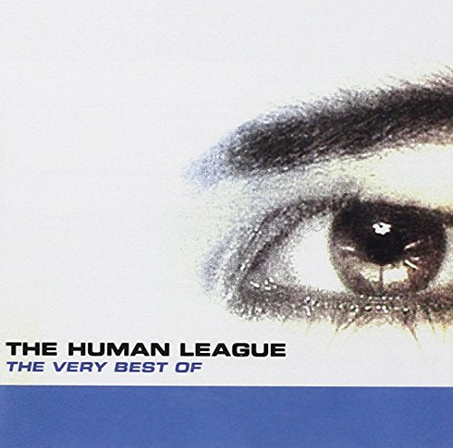 HUMAN LEAGUE - VERY BEST OF