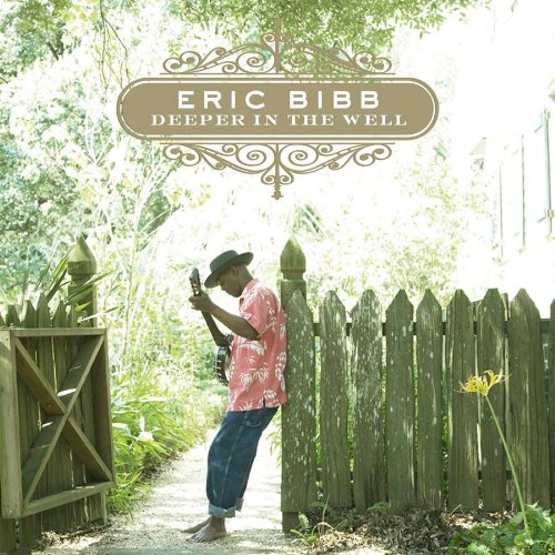 ERIC BIBB - DEEPER IN THE WELL