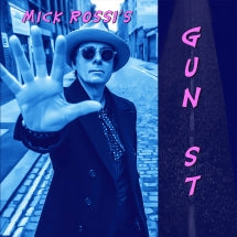 MICK ROSSI - GUN ST. [CD]