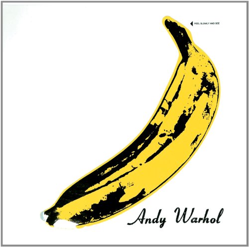 THE VELVET UNDERGROUND - THE VELVET UNDERGROUND & NICO 45TH ANNIVERSARY (REMASTERED)