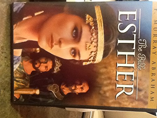 BIBLE: ESTHER - DVD