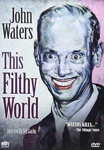 THIS FILTHY WORLD - DVD