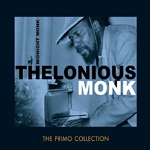 MONK, THEOLONIOUS - MIDNIGHT MONK