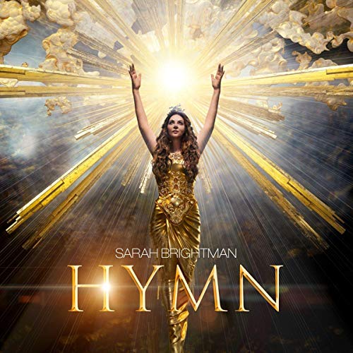 BRIGHTMAN, SARAH - HYMN