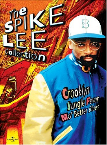 THE SPIKE LEE COLLECTION [IMPORT]