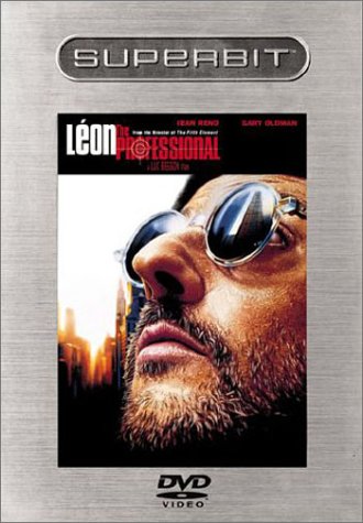 LEON - THE PROFESSIONAL (UNCUT INTERNATIONAL VERSION) (SUPERBIT COLLECTION) (1994) (SOUS-TITRES FRANAIS)