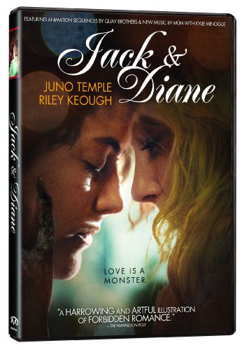 JACK & DIANE [IMPORT]