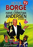 BORGE, VICTOR - DVD-TELLS HANS CHRISTIAN ANDERSEN STORIE