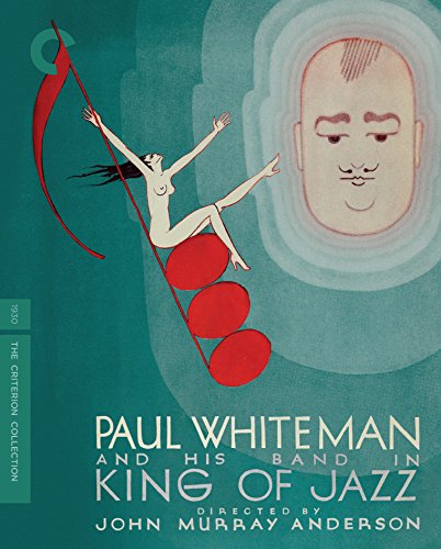 KING OF JAZZ [BLU-RAY]