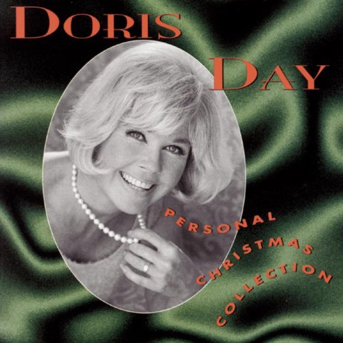 DAY, DORIS - PERSONAL CHRISTMAS COLLECTION