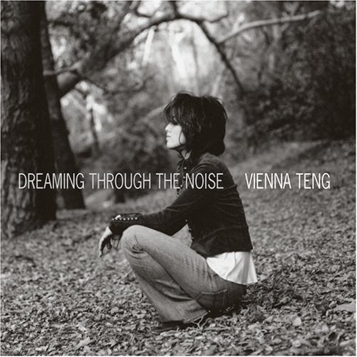 TENG, VIENNA - DREAMING THROUGH THE NOIS