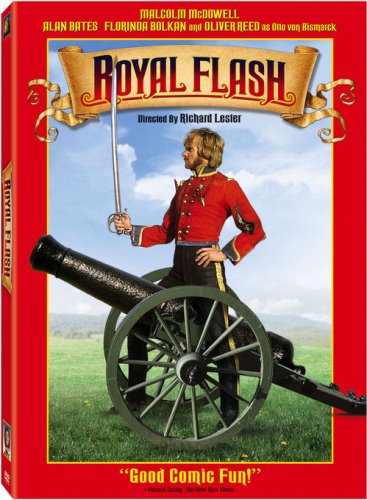 ROYAL FLASH '75