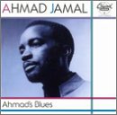 AHMAD JAMAL - AHMAD'S BLUES