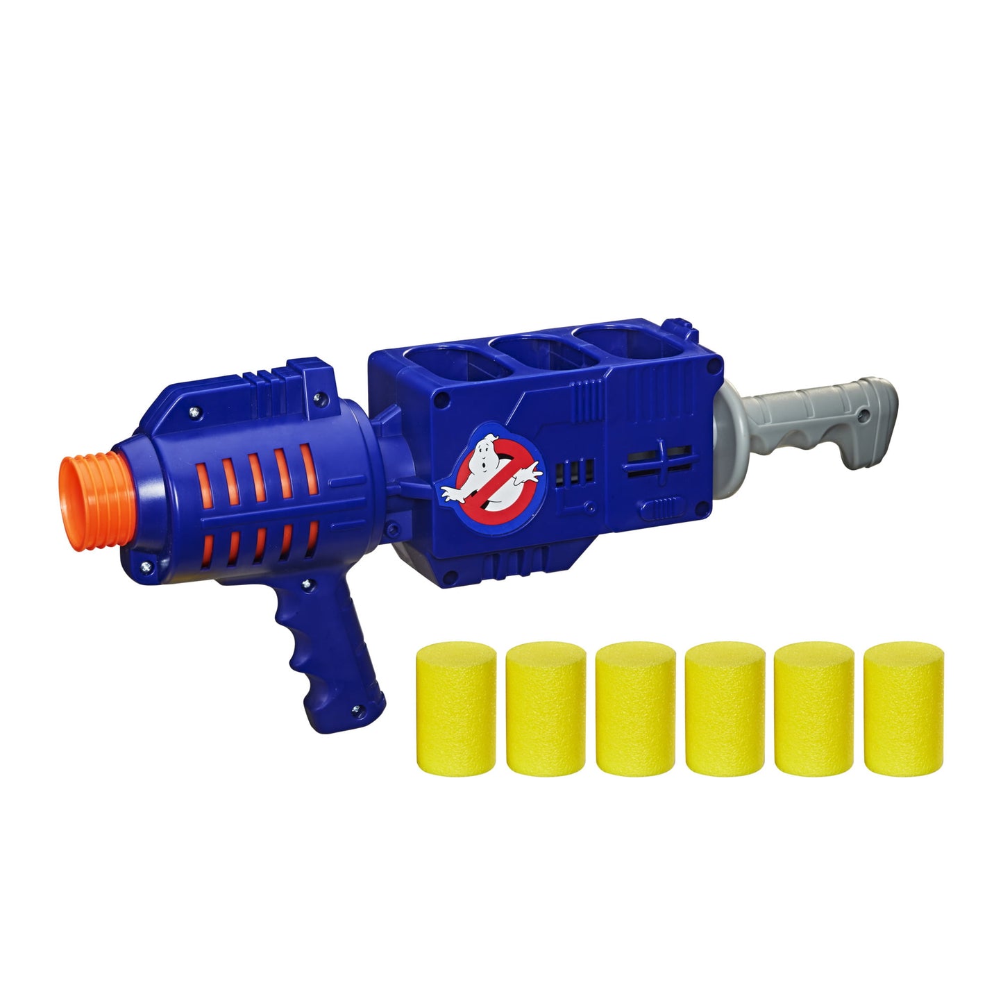 GHOSTBUSTERS: GHOSTPOPPER - HASBRO-RE-ISSUE