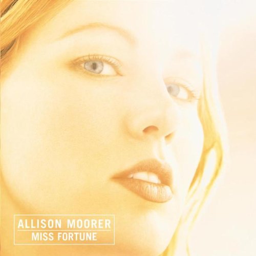 MOORER, ALLISON - MISS FORTUNE