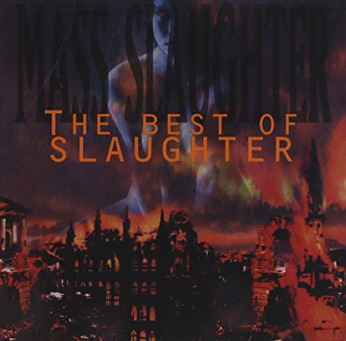 SLAUGHTER  - BEST OF