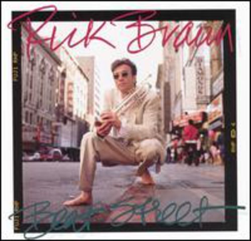 RICK BRAUN - BEAT STREET