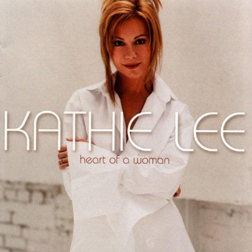 GIFFORD, KATHIE LEE - HEART OF A WOMAN