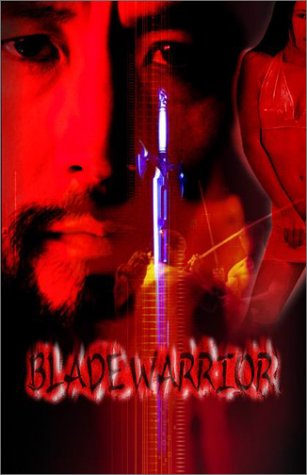 BLADE WARRIOR