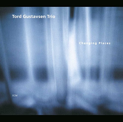 GUSTAVSEN, TORD - CHANGING PLACES