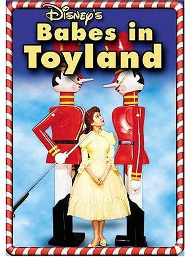 BABES IN TOYLAND