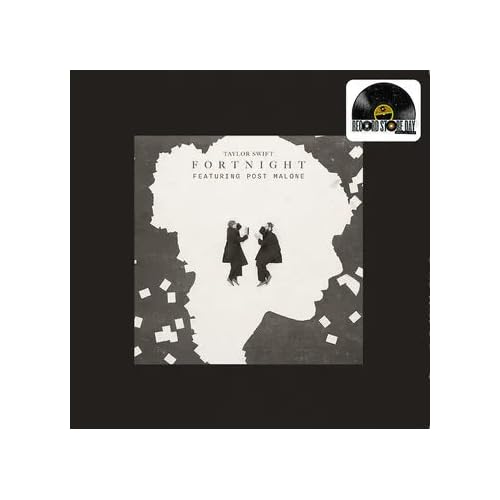 SWIFT, TAYLOR - FORTNIGHT - 7" VINYL - RSD 2025