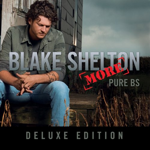 SHELTON, BLAKE - PURE BS