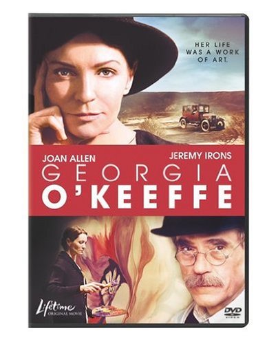 GEORGIA O'KEEFFE (SOUS-TITRES FRANAIS) [IMPORT]