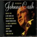 CASH, JOHNNY - BEST OF