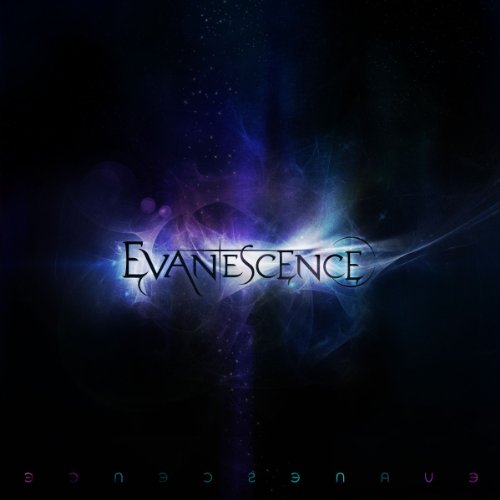 EVANESCENCE - EVANESCENCE (STANDARD)