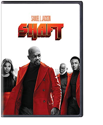 SHAFT (DVD)