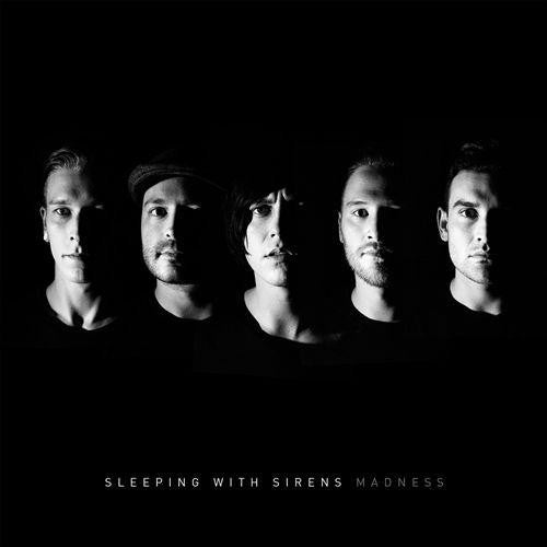 SLEEPING WITH SIRENS  - MADNESS