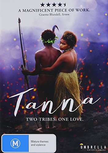 TANNA [IMPORT]