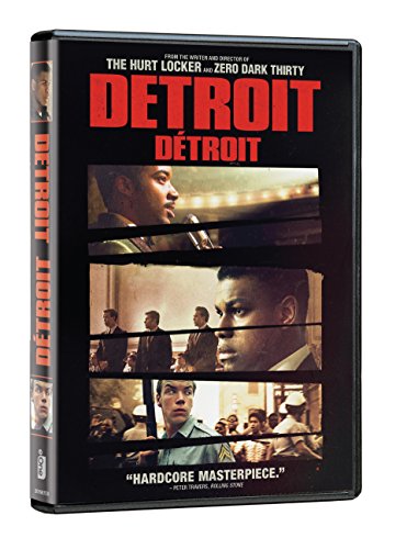 DETROIT (BILINGUAL)