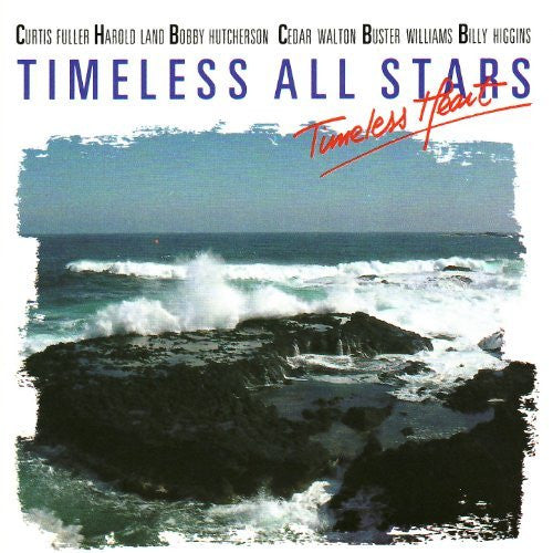 TIMELESS ALL-STARS  - TIMELESS HEART