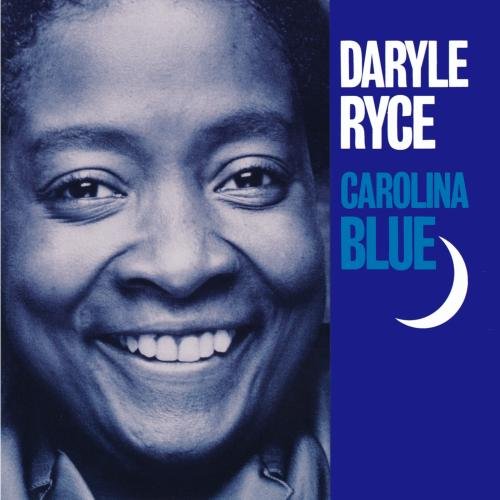 RYCE, DARYLE - CAROLINA BLUE